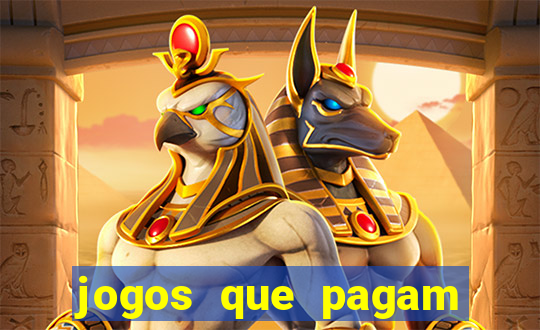 jogos que pagam por cadastro